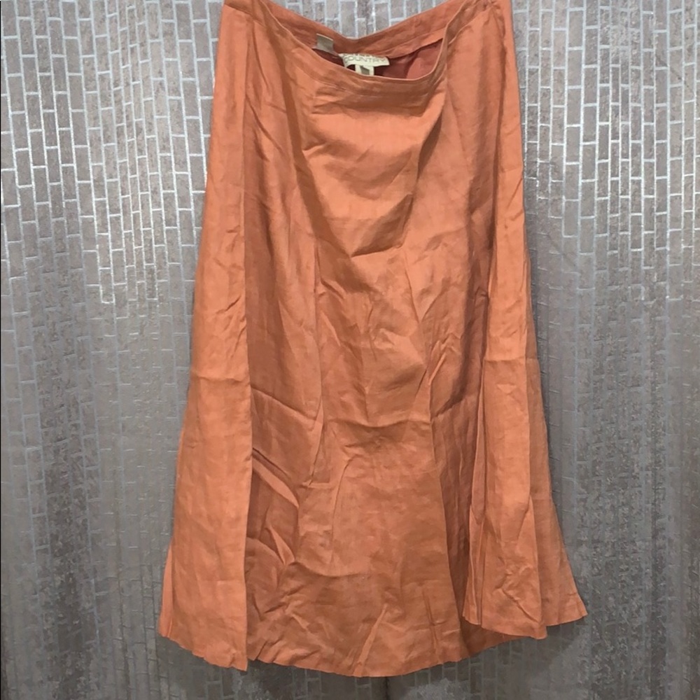 Jones New York County Skirt
